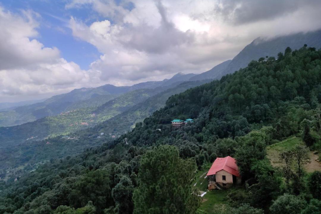 Photo of Others in Shoghi