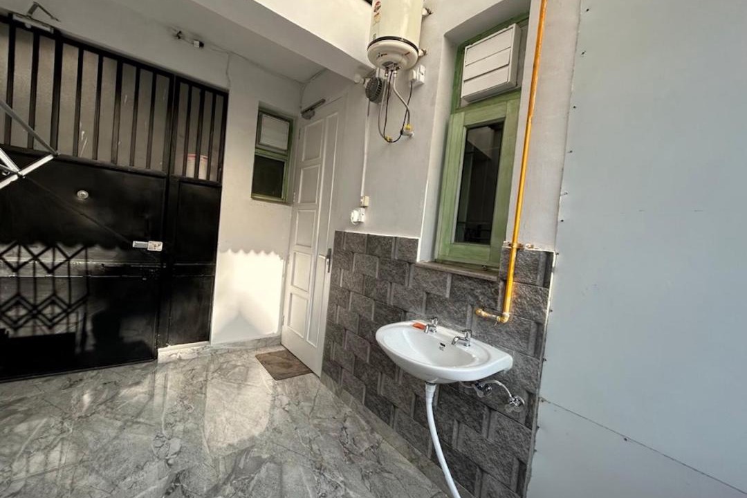 Photo of Bathroom in Chandigarh