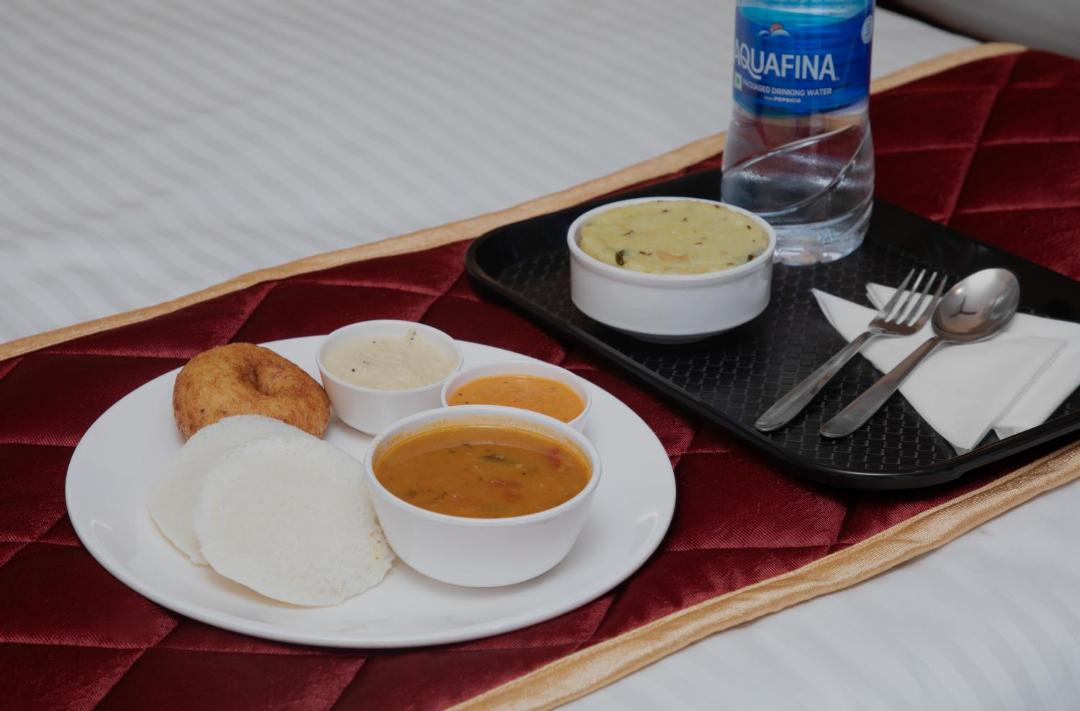 Photo of Others in Triplicane