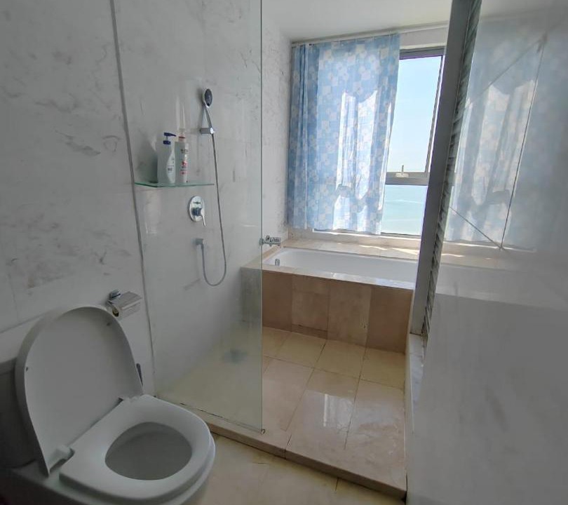 Photo of Bathroom in Taman Melaka Raya
