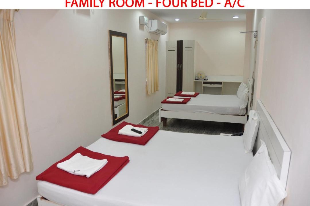 Photo of Bedroom in Kumbakonam