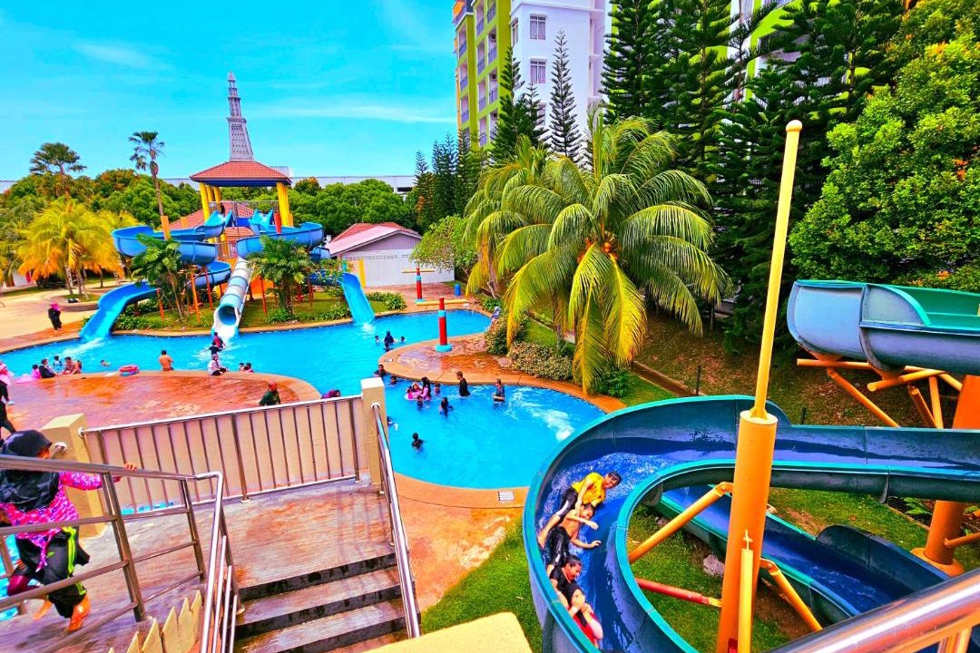 Photo of Others in Malacca City
