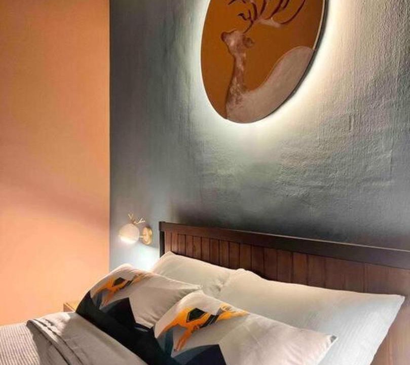 Photo of Bedroom in Taman Century