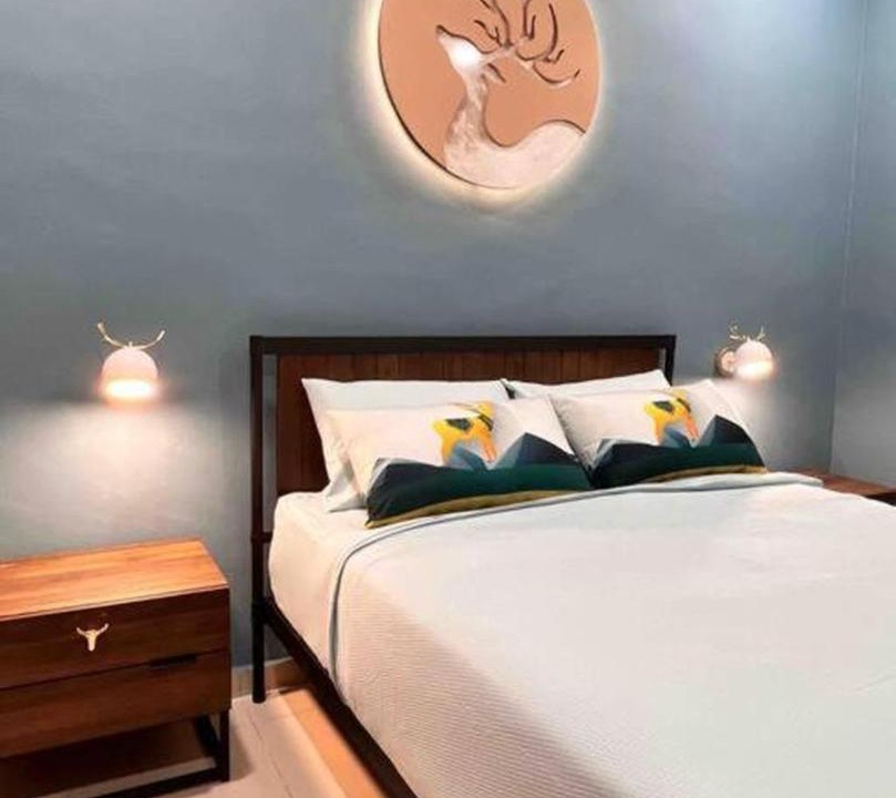 Photo of Bedroom in Taman Century