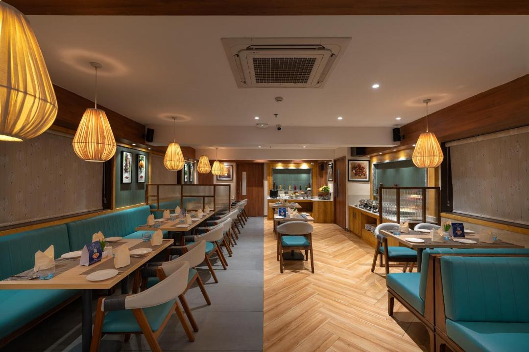 Photo of Kitchen in Bhubaneshwar