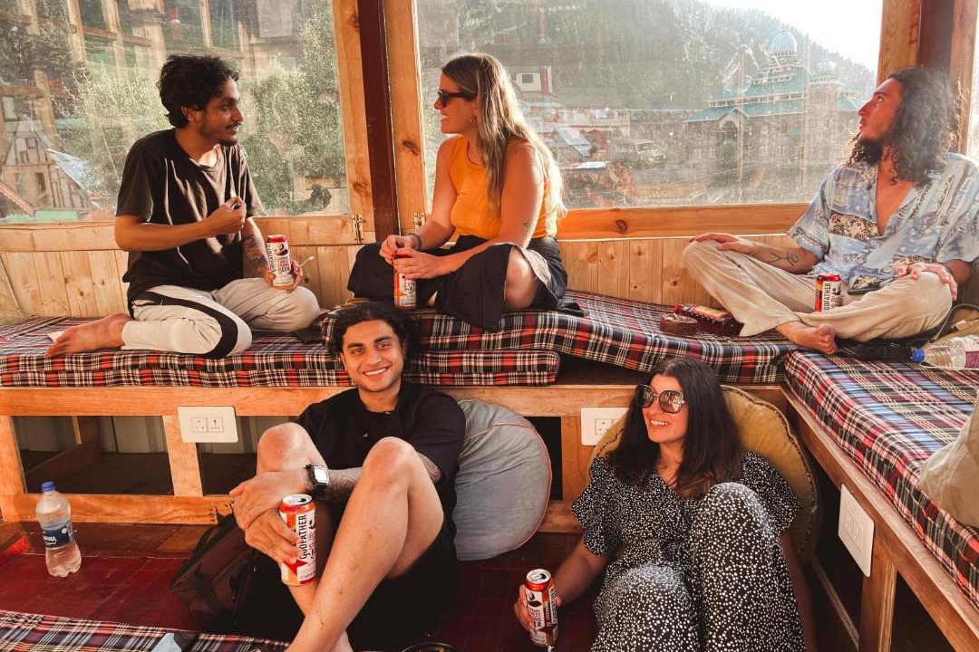 Photo of Others in Sonamarg