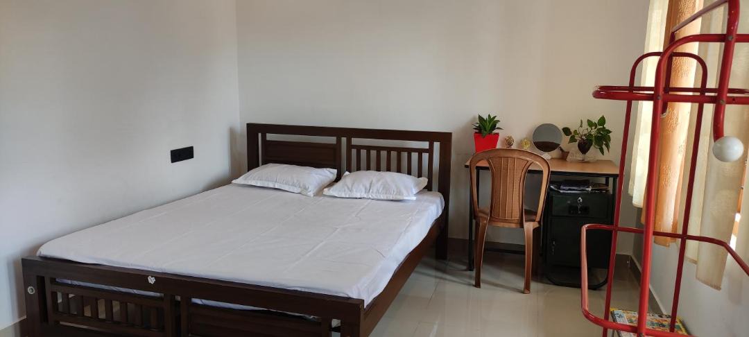 Photo of Bedroom in Anaviratty