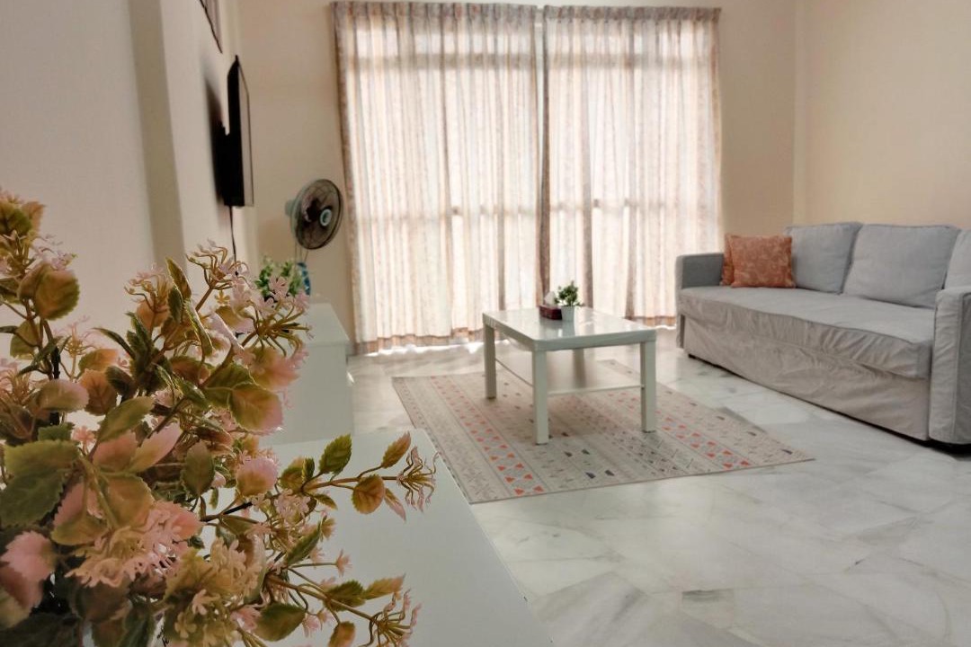 Photo of Livingroom in Tanjung Tanah Merah