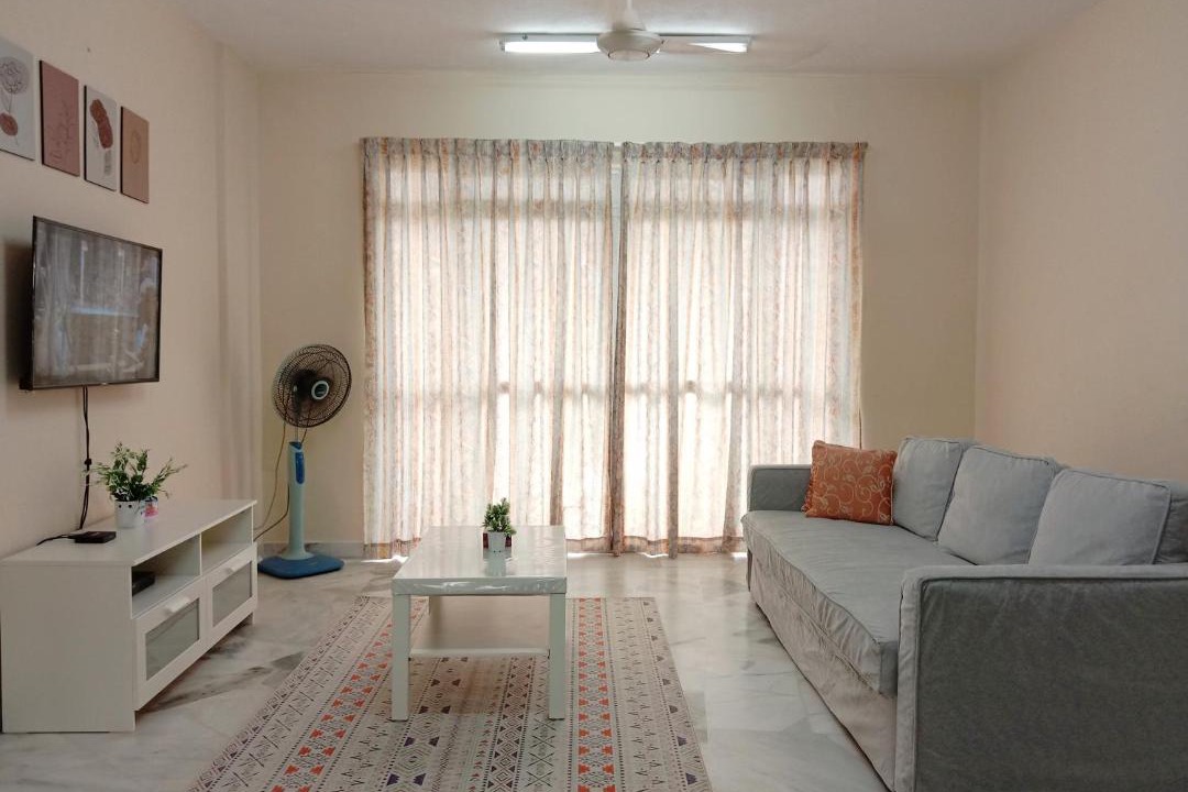 Photo of Livingroom in Tanjung Tanah Merah
