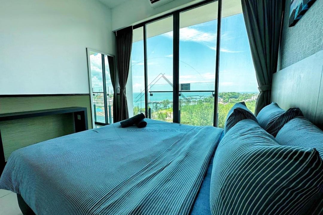 Photo of Bedroom in Kampung Bahasa Kapor
