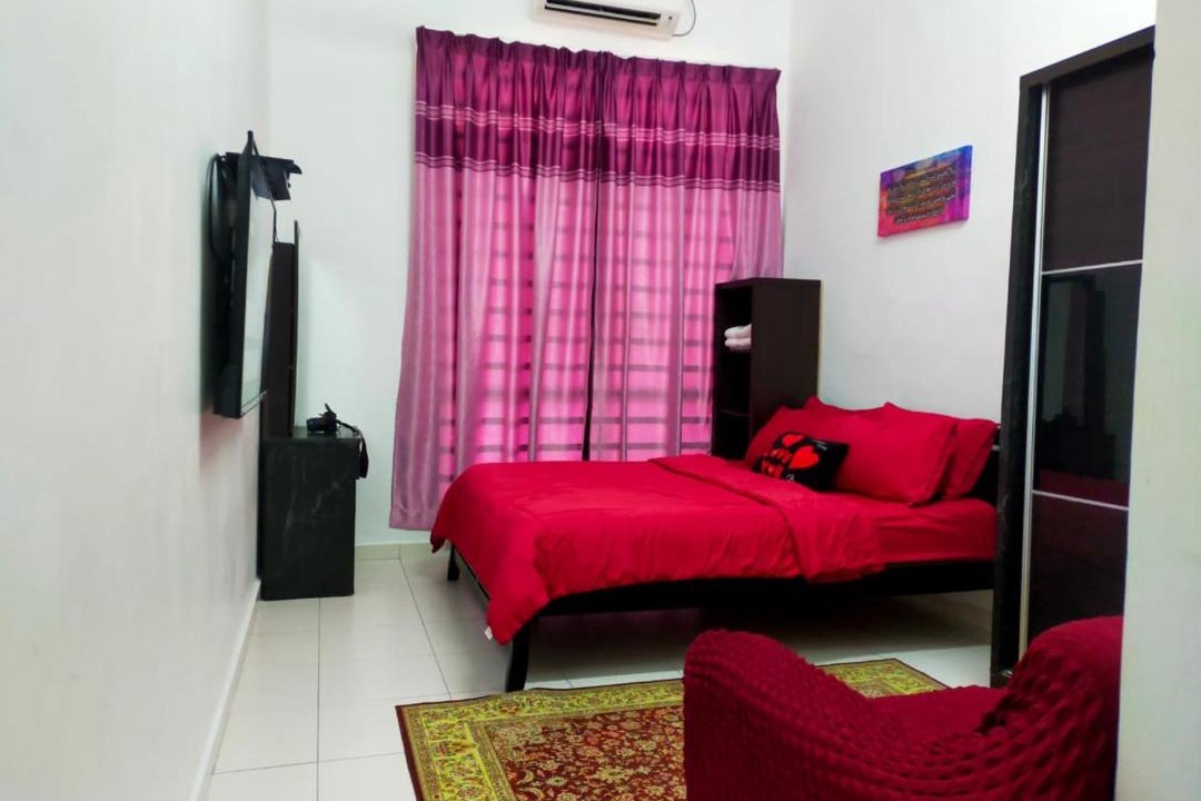 Photo of Bedroom in Kuantan