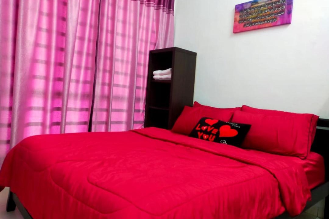 Photo of Bedroom in Kuantan