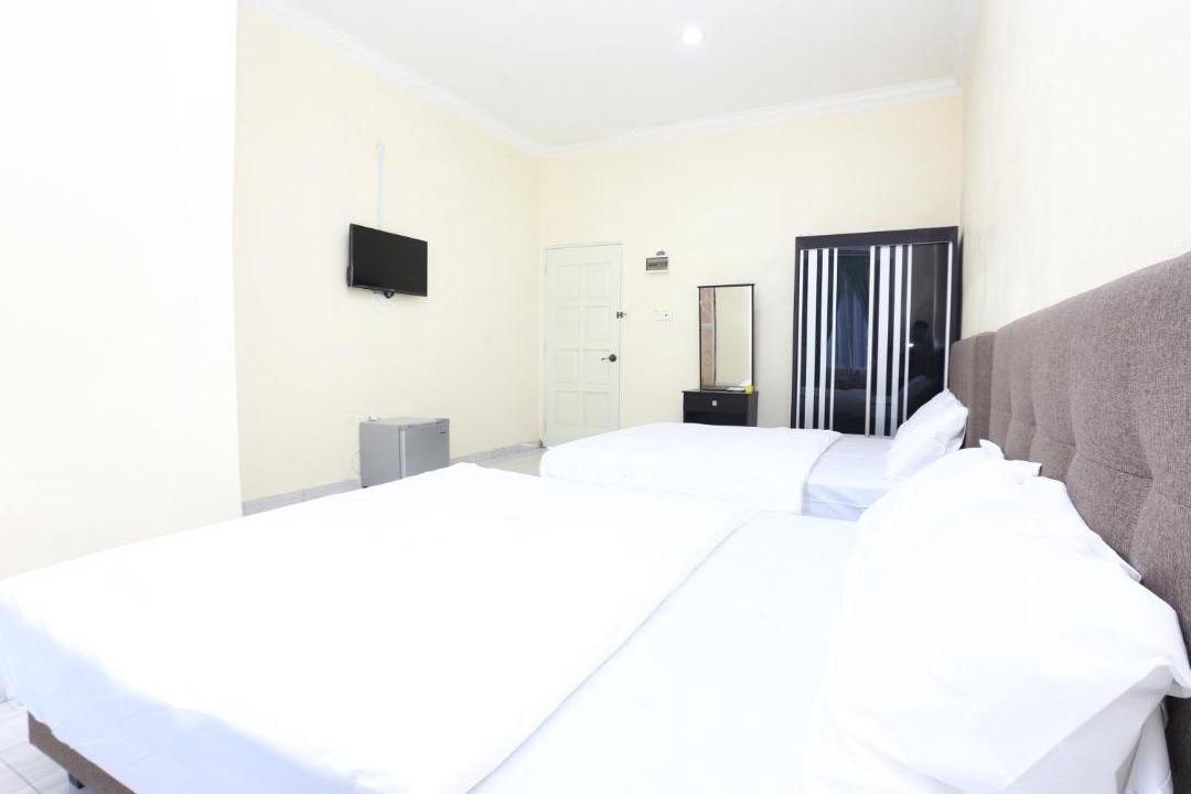 Photo of Bedroom in Kampong Raja
