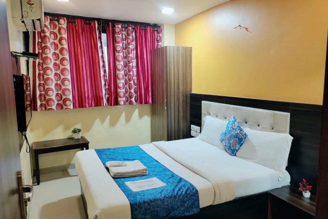 Photo of Bedroom in Santacruz