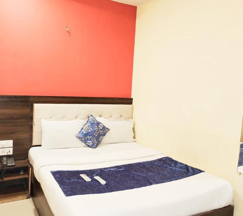Photo of Bedroom in Santacruz