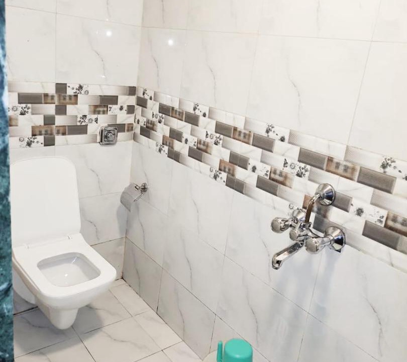 Photo of Bathroom in Santacruz
