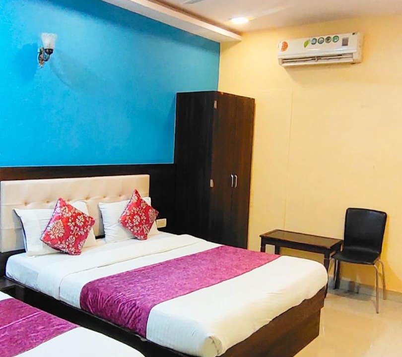 Photo of Bedroom in Santacruz
