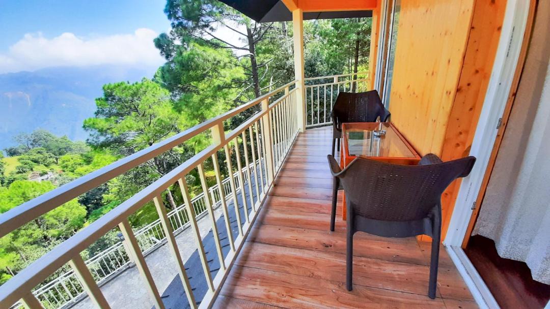 Photo of Patio Balcony in Jaiharikhal