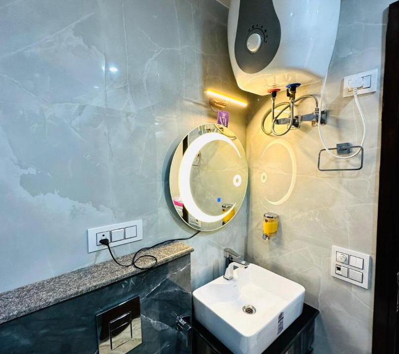 Photo of Bathroom in Jangpura