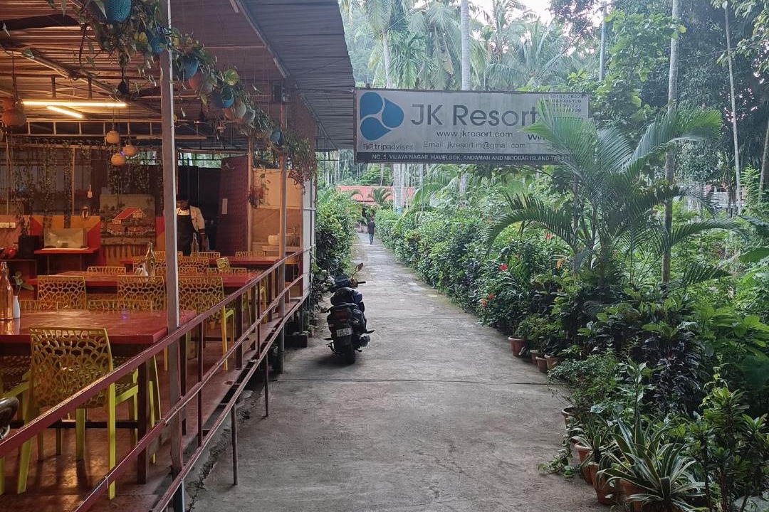 Photo of Others in Havelock Island