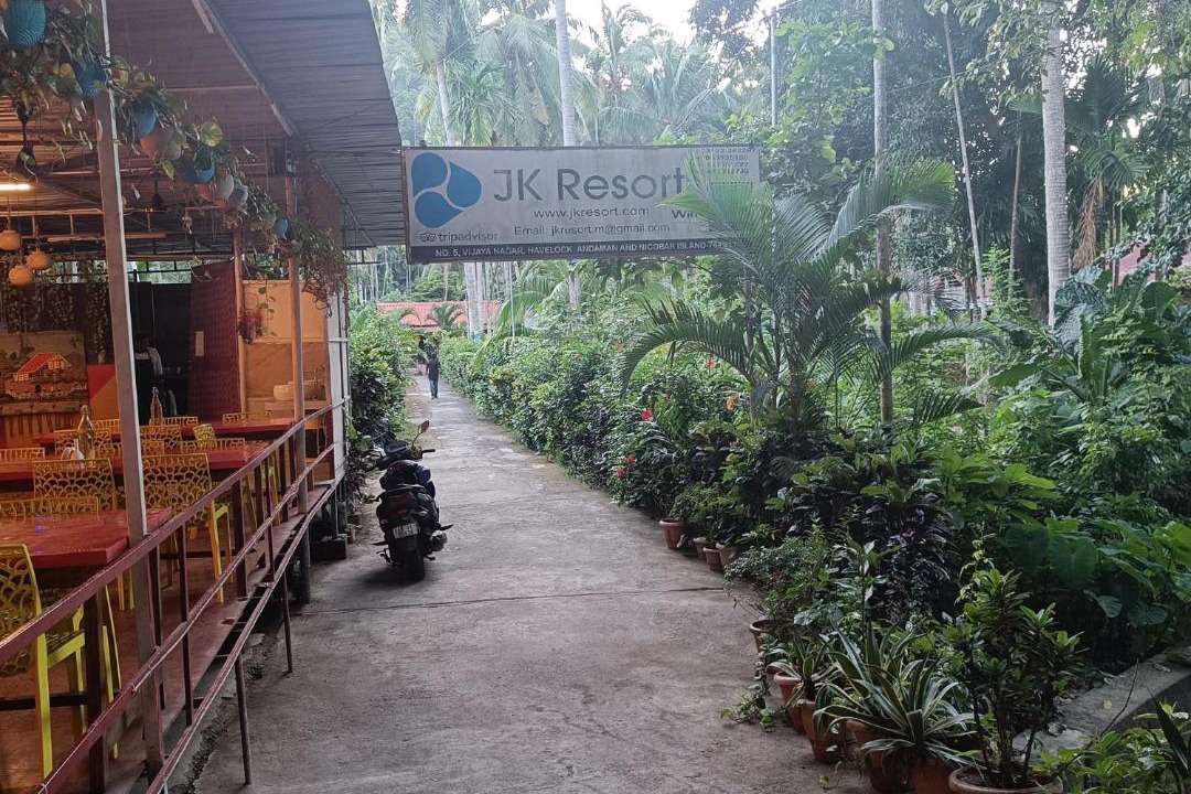 Photo of Others in Havelock Island