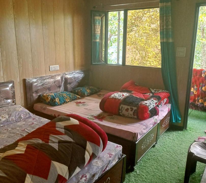 Photo of Bedroom in Sitapur