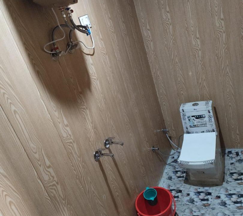 Photo of Bathroom in Sitapur
