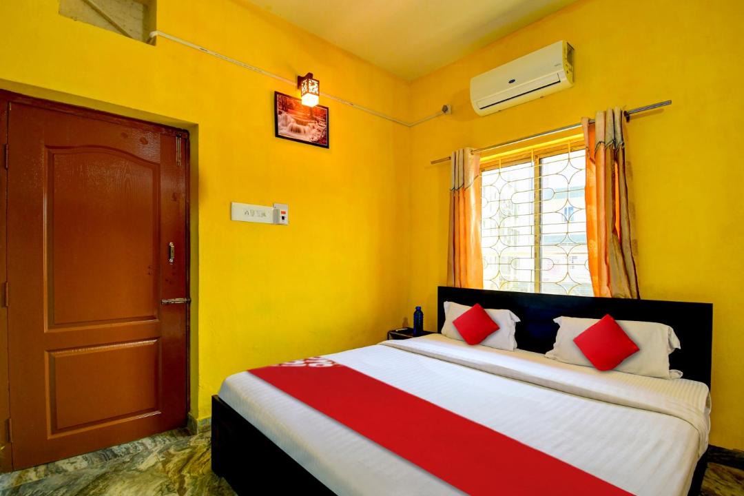 Photo of Bedroom in Bhubaneshwar
