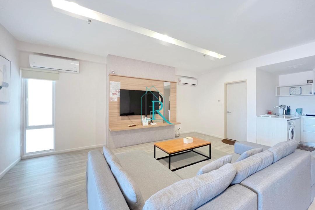 Photo of Livingroom in Tanjung Aru