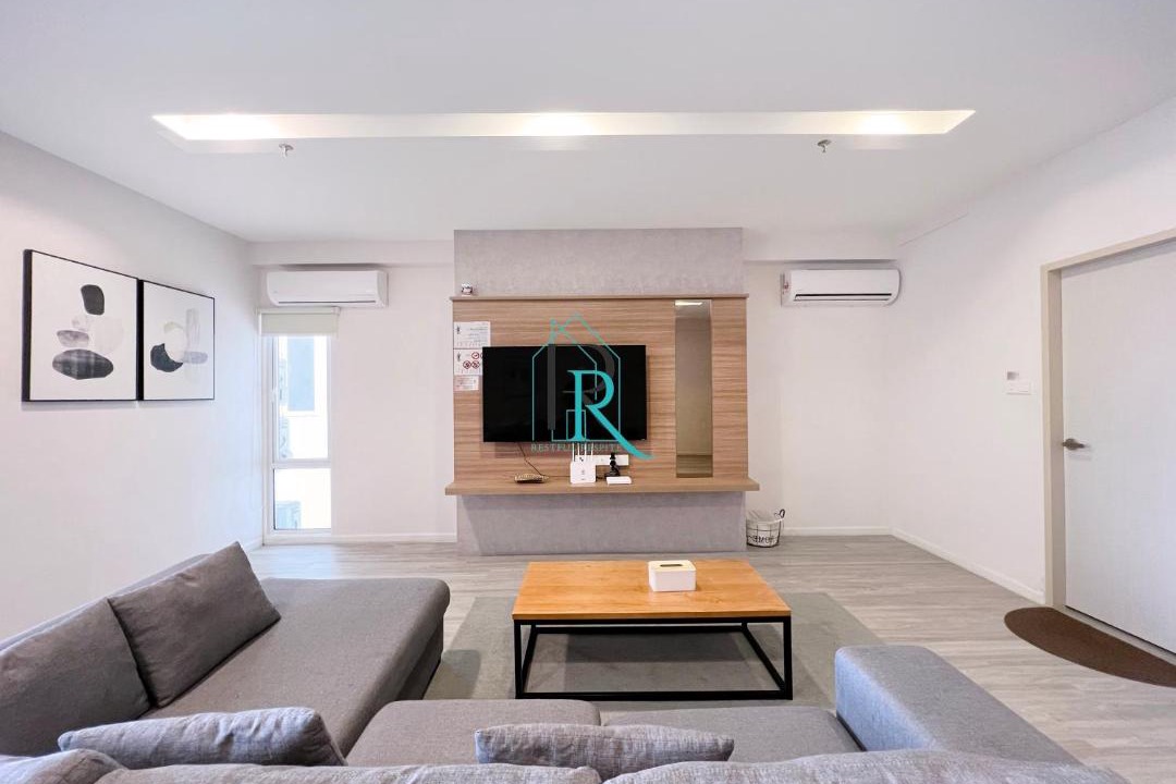 Photo of Livingroom in Tanjung Aru