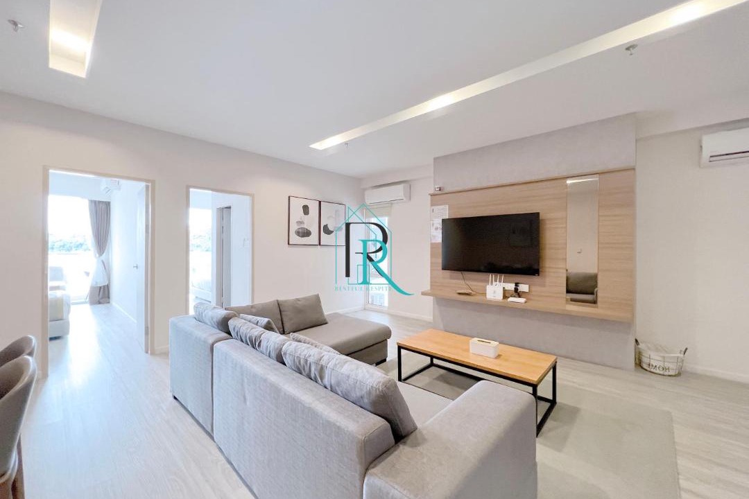 Photo of Livingroom in Tanjung Aru