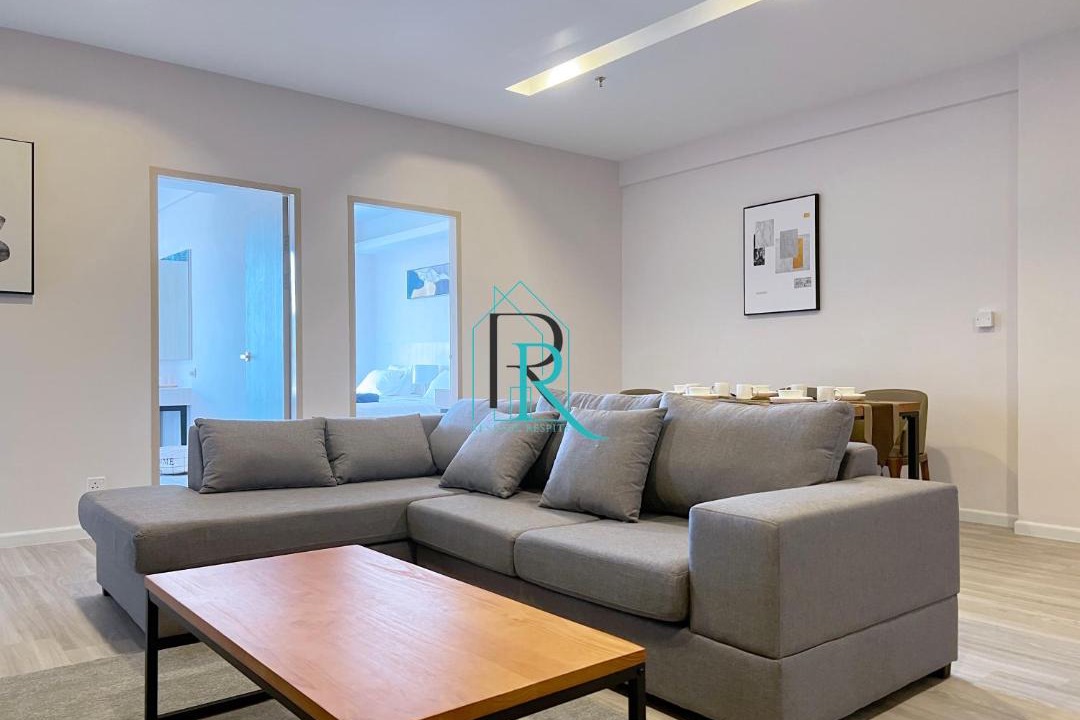 Photo of Livingroom in Tanjung Aru