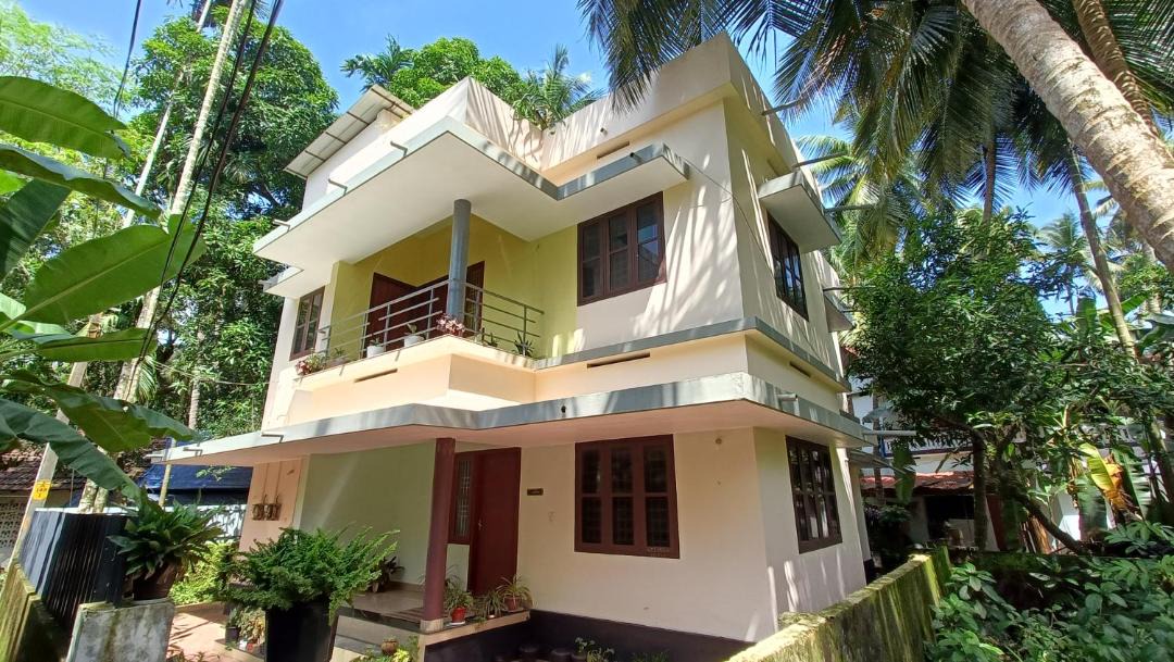 Photo of Buildings in Kozhikode