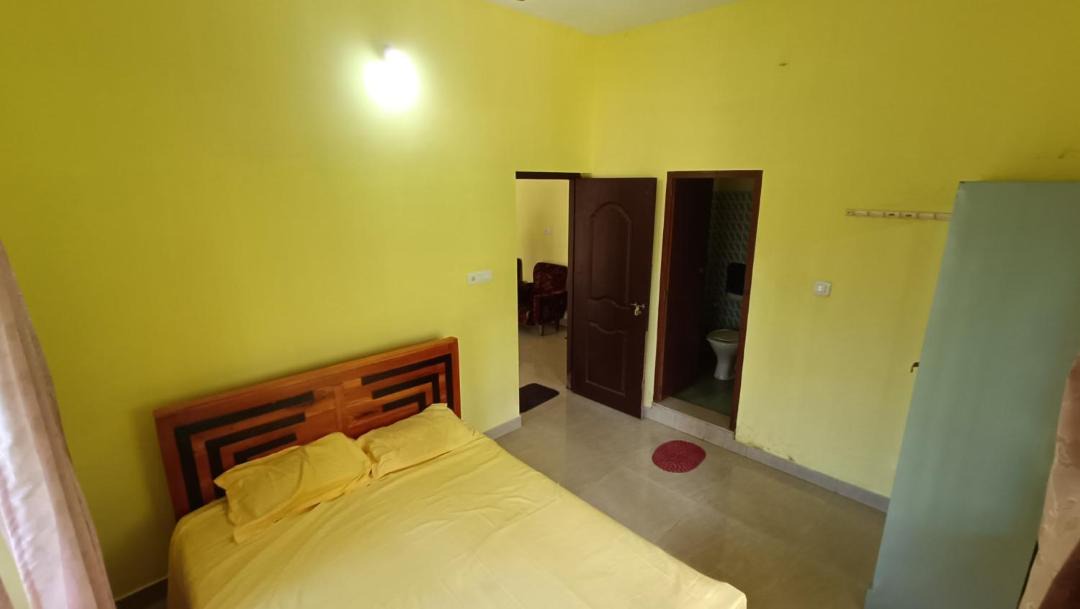 Photo of Bedroom in Kozhikode