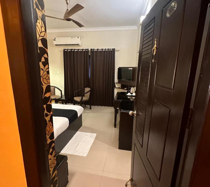 Photo of Bedroom in Nilambur
