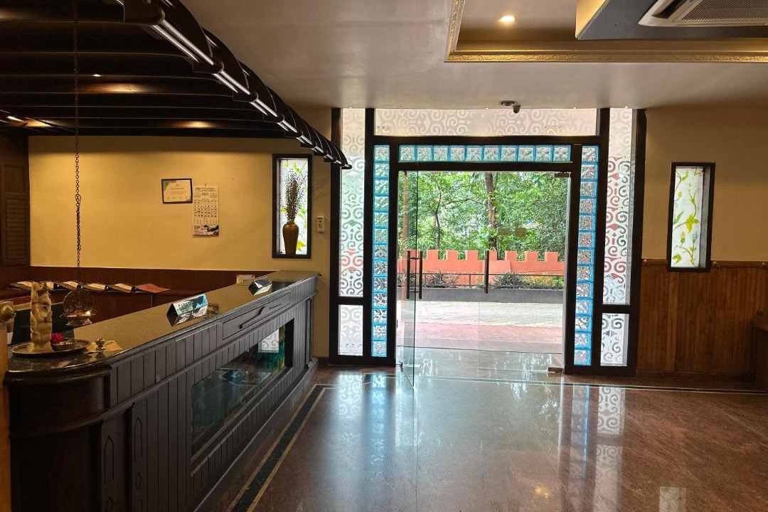Photo of Kitchen in Nilambur