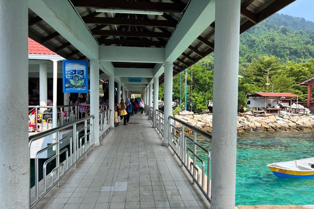 Photo of Others in Kampung Pasir Hantu