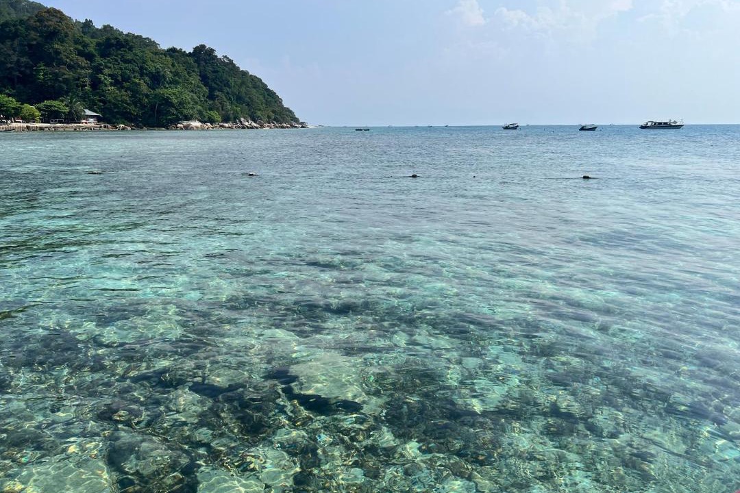 Photo of Others in Kampung Pasir Hantu