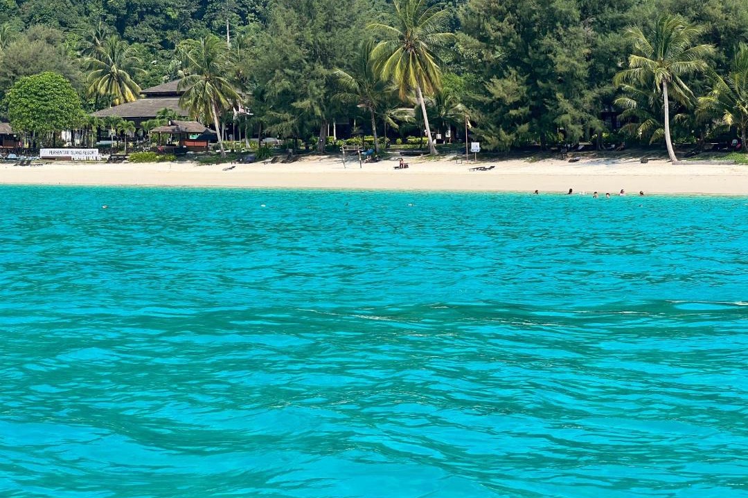 Photo of Others in Kampung Pasir Hantu