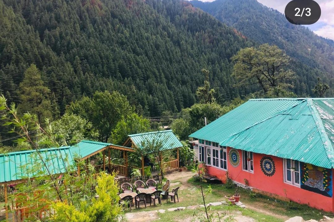 Photo of Others in Kasol