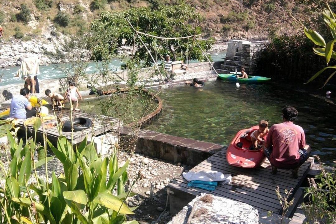 Photo of Others in Shivanandi