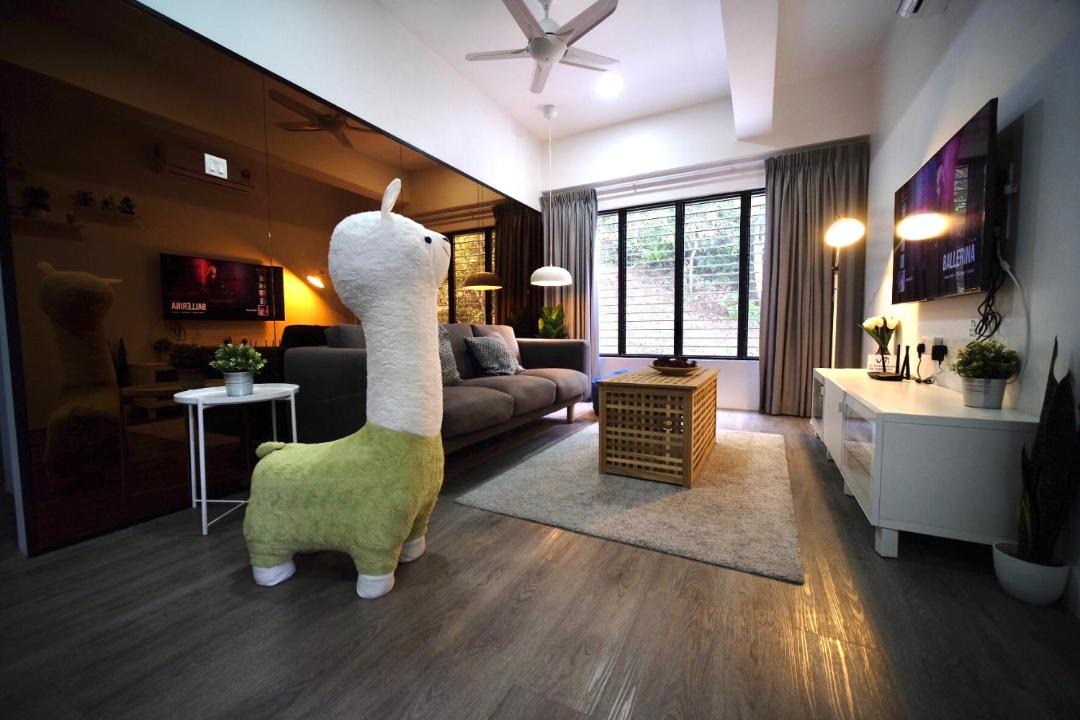 Photo of Livingroom in Genting Highlands