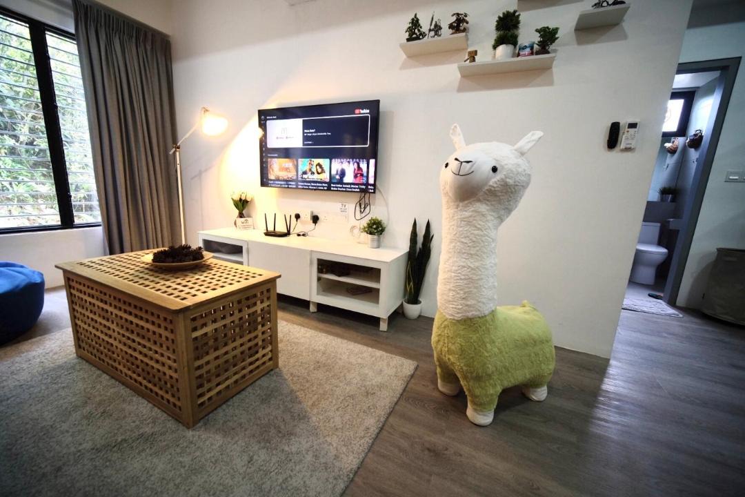 Photo of Livingroom in Genting Highlands