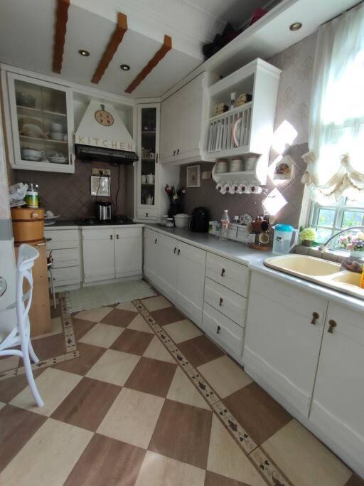 Photo of Kitchen in Taman Rakyat Mergong