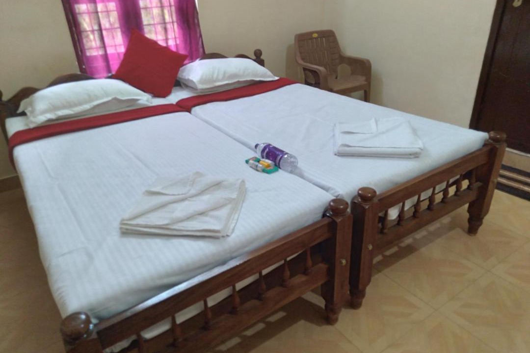 Photo of Bedroom in Vayittiri