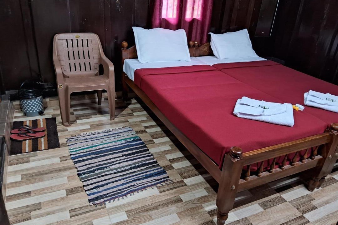 Photo of Bedroom in Vayittiri