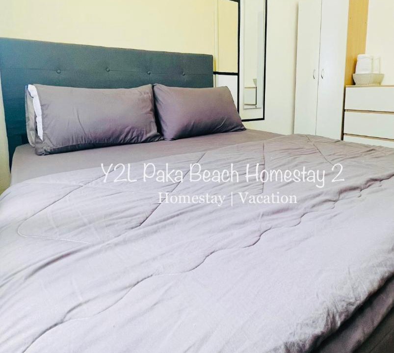 Photo of Bedroom in Paka