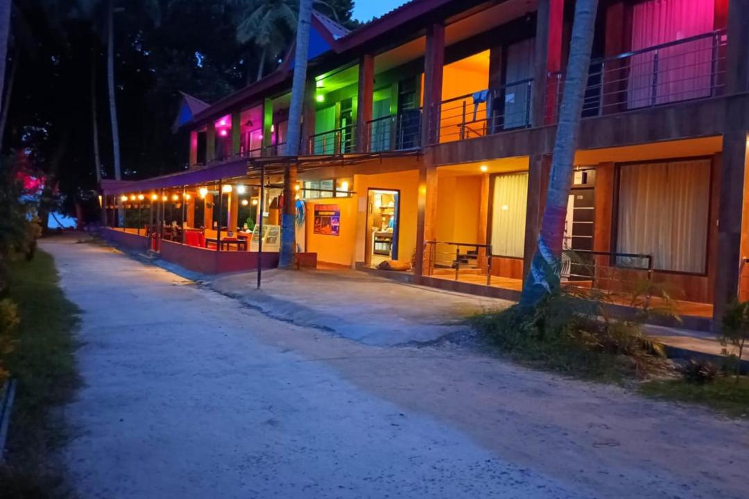 Photo of Others in Havelock Island