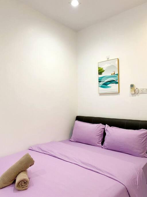 Photo of Bedroom in Bukit Tengah
