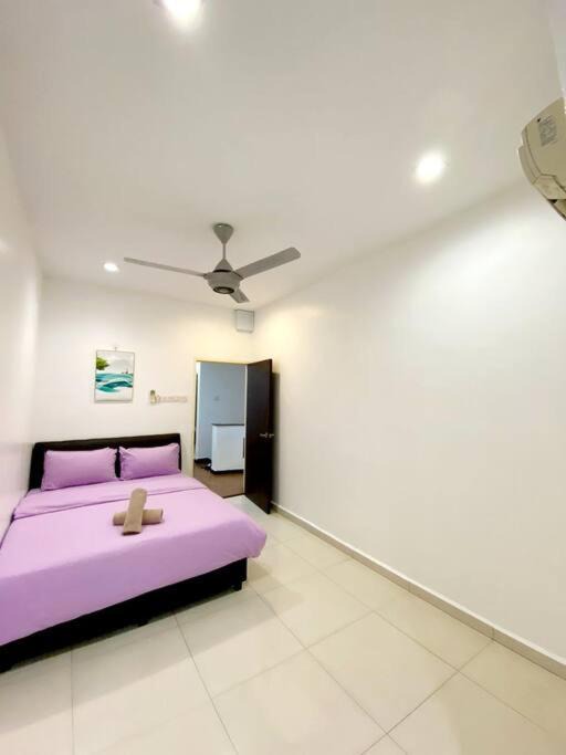 Photo of Bedroom in Bukit Tengah